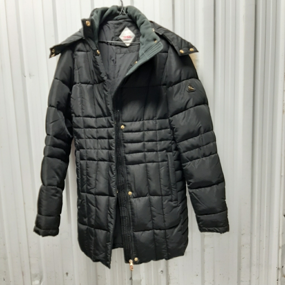 Ladies coat